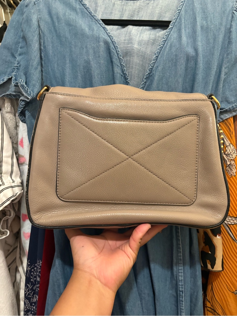 Marc Jacobs | Nomad Saddle Bag - Picture 4 of 16